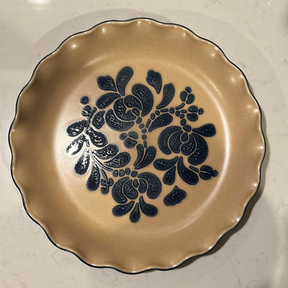 Pfaltzgraff Platter